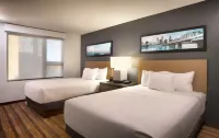 Hyatt House Portland/Downtown