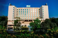 Lemon Tree Premier City Center Pune - parking