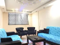 Samlife Apart Hotels in Tekkeköy