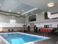 Best Western Plus Airport Inn  Suites - Pools