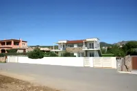 Sardegna è - Villa Relax&Design Hotels in Pittulongu