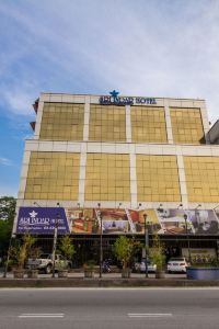 Hotel Uitm Pulau Pinang - Fakulti Pengurusan Hotel Dan Pelancongan Uitm