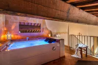 Abbadia Sicille Relais Hotels in Torrita di Siena