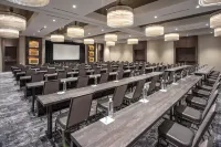 The Row Hotel at Assembly Row, Autograph Collection Hoteles en Medford