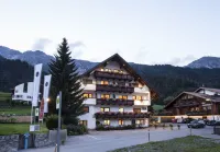 Hotel die Arlbergerin 홀즈가우 호텔