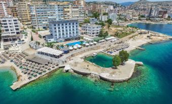 Hotel Saranda Palace