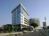 Hotel Delta 4 Hotels near Nava Republica
