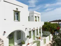 Skaris Guesthouse Tinos Hotels in Panormos