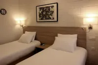 Time Hotel