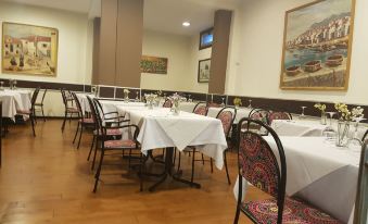 Hotel Junquera