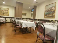 Hotel Junquera Hôtels à : Vigo