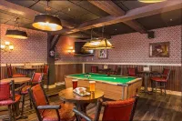 Togwotee Mountain Lodge Hotels in Moran