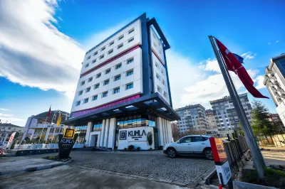 Kuhla Hotel Hotels in Kaşüstü Mahallesi
