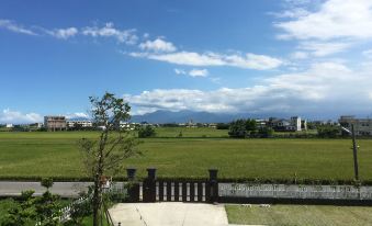 Sweet Light Homestay