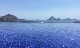 H Niteroi Hotel