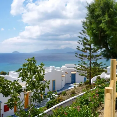Lagas Aegean Village