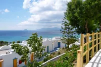 Lagas Aegean Village - con vista montagne
