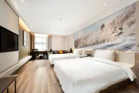Atour Hotel Hotels in Lianyungang