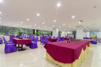 Minggang Grand Hotel (Ceramic University Xianghu Campus) - Breakfast