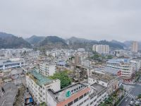 荔波黔林山水酒店 - 酒店景观