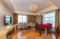 Vienna International Hotel (Yangxifuda) Hotels in Yangxi