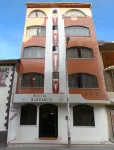 Hotel Margarita Hotels near Comercial Ardillitas