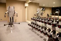 The Bay an Uga Experience -Pasikuda - Gym