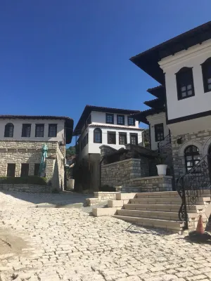 Guesthouse Altin - Homestay