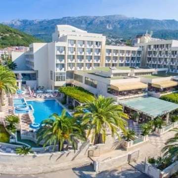 Mediteran Wellness & Spa, Congress Center