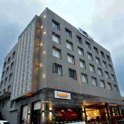 VITS Devbhumi, Dwarka Hotel Exterior