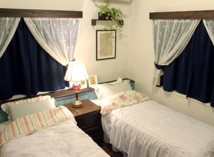 オキナワン スイートホーム T-8