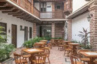 Getsemani Cartagena Hotel Hotels in 