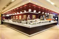 Al Hamra Residence Hotel a Al Ashish