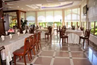 Buna Park Hotel Hotel a Shiroka