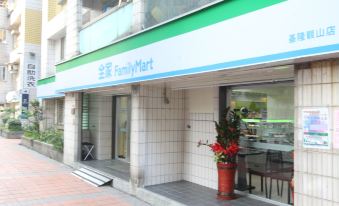 How Fun Keelung 61