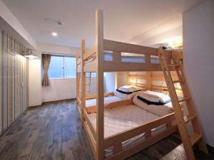 トリップ＆スリープ ホステル Trip & Sleep hostel