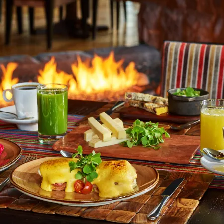Tambo del Inka, a Luxury Collection Resort & Spa, Valle Sagrado