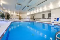 Residence Inn Flint Grand Blanc Hôtels à : Mundy Township