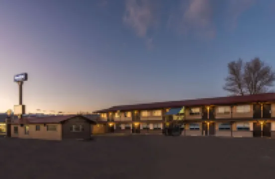 High Desert Inn
