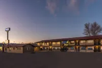 High Desert Inn فنادق في سالينا