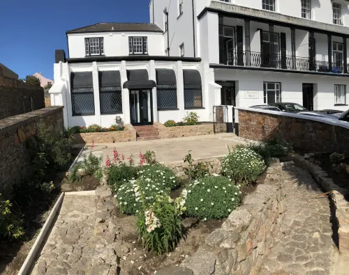Almorah Hotel - chambre d’hôtes
