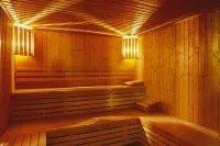 Warwick Reine Astrid - Lyon - Hot Tub