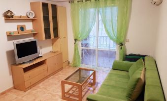 Apartamento San Pascual 275