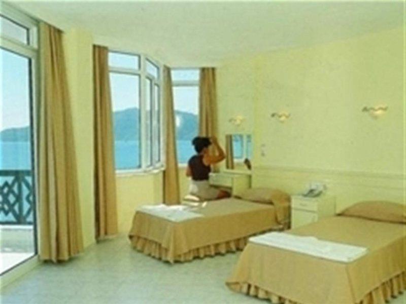 Yuvam Hotel Marmaris