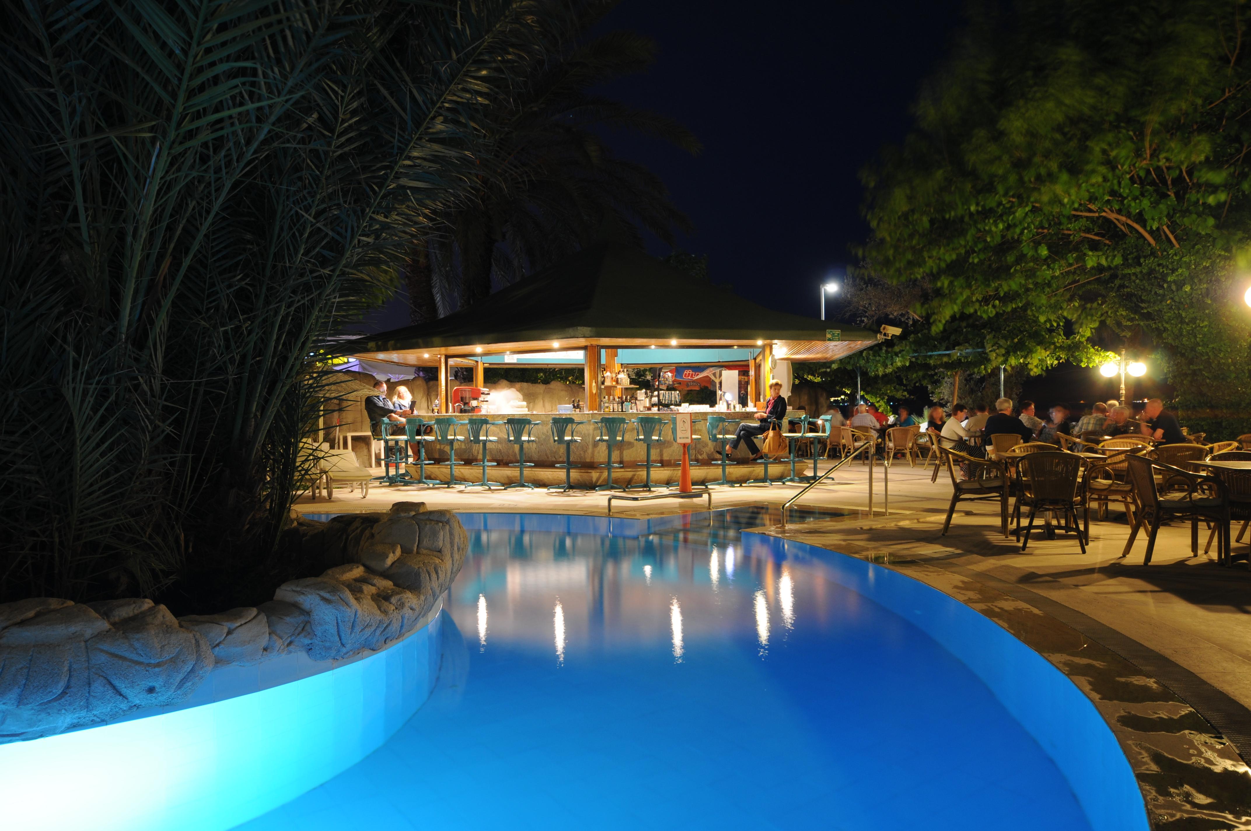 Tropikal Hotel (Tropical Hotel - All Inclusive)