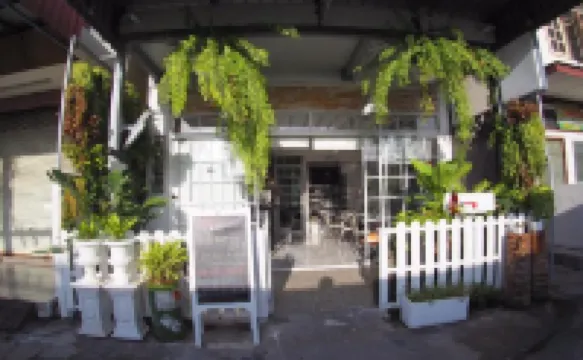 華欣碼頭青年旅館