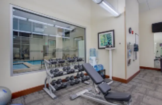 Staybridge Suites CHATTANOOGA DWTN - CONV CTNR by IHG