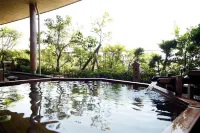 Toba Seaside Hotel - Hot Springs