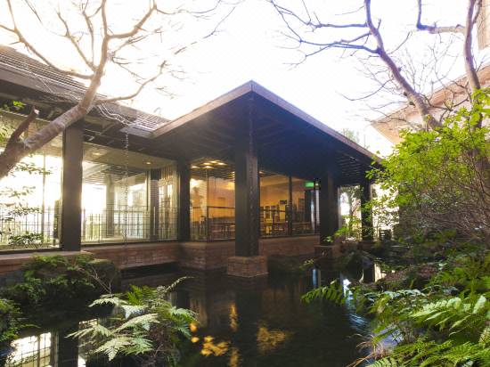 フォレストリゾート 湯の里 杉菜 湯河原 宿泊予約 安い料金プラン 口コミ 部屋写真 Trip Com