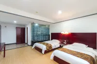 Qichun Lishizhen Holiday Hotel Hotels in Qichun